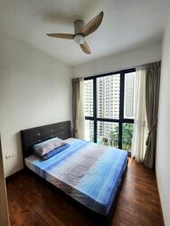 Hillion Residences (D23), Apartment #521217041